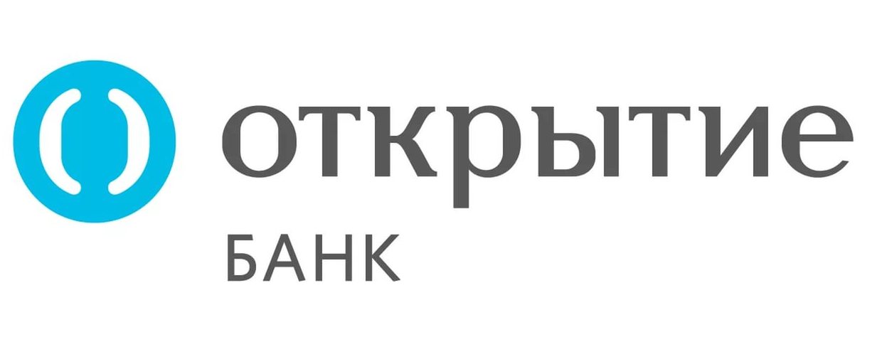 Банк открытие